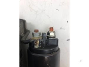 Gebruikte Startmotor Mercedes GL (X164) 5.5 GL 500 V8 32V Prijs € 69,00 Margeregeling aangeboden door Wessel Parts & Service B.V.