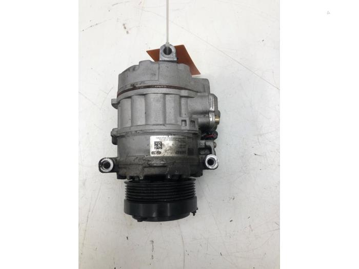 Gebruikte Aircopomp Mercedes GL (X164) 5.5 GL 500 V8 32V Prijs € 208,95 Margeregeling aangeboden door Wessel Parts & Service B.V.