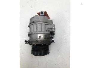 Gebruikte Aircopomp Mercedes GL (X164) 5.5 GL 500 V8 32V Prijs € 199,00 Margeregeling aangeboden door Wessel Parts & Service B.V.