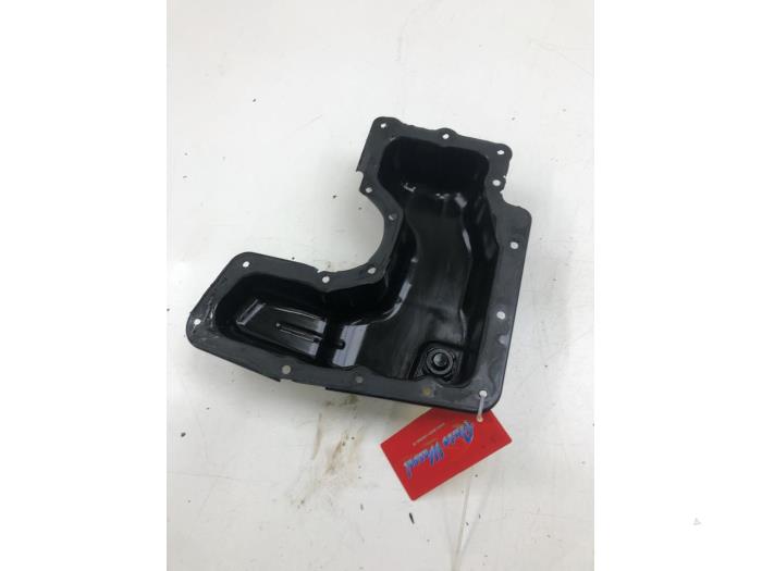 Gebruikte Carterpan Opel Mokka 1.2 Turbo 12V Prijs € 51,45 Margeregeling aangeboden door Wessel Parts & Service B.V.
