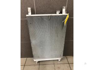 Gebruikte Airco Radiateur Volkswagen T-Cross 1.0 TSI 110 12V Prijs € 125,00 Margeregeling aangeboden door Wessel Parts & Service B.V.