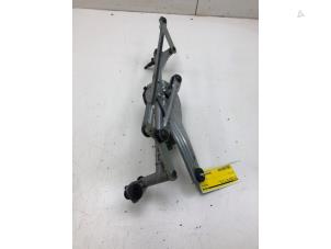 Gebruikte Ruitenwissermotor voor Volkswagen T-Cross 1.0 TSI 110 12V Prijs € 125,00 Margeregeling aangeboden door Wessel Parts & Service B.V.