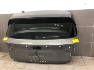 Gebruikte Achterklep Volkswagen T-Cross 1.0 TSI 110 12V Prijs € 599,00 Margeregeling aangeboden door Wessel Parts & Service B.V.