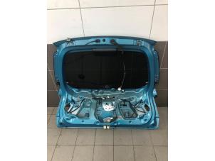 Gebruikte Achterklep Suzuki Ignis (MF) 1.2 Dual Jet 16V Smart Hybrid Prijs € 499,00 Margeregeling aangeboden door Wessel Parts & Service B.V.