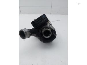 Gebruikte G-lader Audi A6 Avant (C6) 2.7 TDI V6 24V Prijs op aanvraag aangeboden door Wessel Parts & Service B.V.