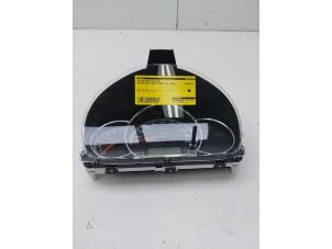 Gebruikte Kilometerteller KM Mitsubishi Space Star (A0) 1.2 12V Prijs € 199,00 Margeregeling aangeboden door Autobedrijf G.H. Wessel B.V.