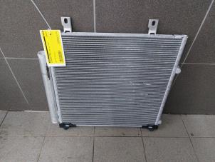 Gebruikte Radiateur Airco Mitsubishi Space Star (A0) 1.2 12V Prijs € 89,00 Margeregeling aangeboden door Wessel Parts & Service B.V.