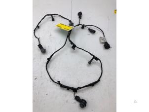Gebruikte PDC Sensor Set Volkswagen T-Cross 1.0 TSI 110 12V Prijs € 99,00 Margeregeling aangeboden door Wessel Parts & Service B.V.