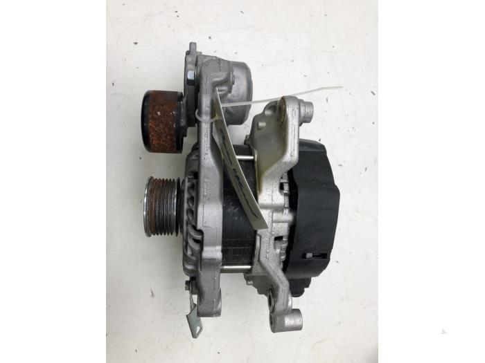 Gebruikte Dynamo Suzuki Ignis (MF) 1.2 Dual Jet 16V Smart Hybrid Prijs € 523,95 Margeregeling aangeboden door Wessel Parts & Service B.V.