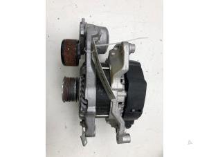 Gebruikte Dynamo Suzuki Ignis (MF) 1.2 Dual Jet 16V Smart Hybrid Prijs € 499,00 Margeregeling aangeboden door Wessel Parts & Service B.V.