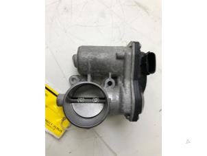 Gebruikte Gasklephuis Suzuki Ignis (MF) 1.2 Dual Jet 16V Smart Hybrid Prijs € 125,00 Margeregeling aangeboden door Wessel Parts & Service B.V.