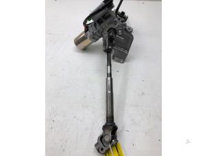 Gebruikte Stuurkolomas Suzuki Ignis (MF) 1.2 Dual Jet 16V Smart Hybrid Prijs € 699,00 Margeregeling aangeboden door Wessel Parts & Service B.V.