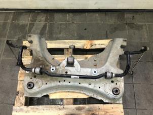Gebruikte Subframe Renault Zoé (AG) R110 Prijs € 149,00 Margeregeling aangeboden door Wessel Parts & Service B.V.