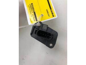 Gebruikte Luchtmassameter Suzuki Ignis (MF) 1.2 Dual Jet 16V Smart Hybrid Prijs € 69,00 Margeregeling aangeboden door Wessel Parts & Service B.V.