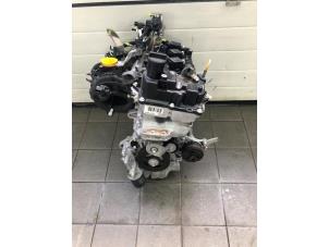 Gebruikte Motor Peugeot 108 1.0 12V VVT-i Prijs € 799,00 Margeregeling aangeboden door Wessel Parts & Service B.V.