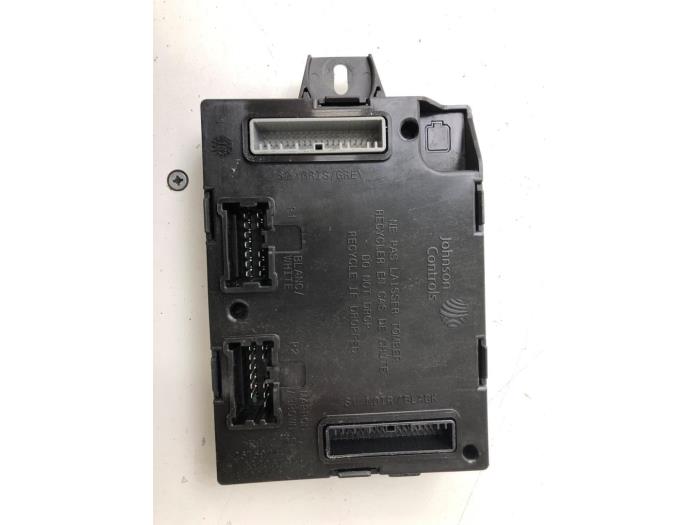 Gebruikte Computer Body Control Smart Forfour (453) 1.0 12V Prijs € 93,45 Margeregeling aangeboden door Wessel Parts & Service B.V.