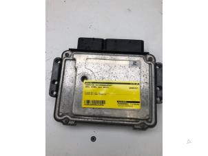 Gebruikte Computer Motormanagement Opel Combo 1.6 CDTI 16V Prijs € 125,00 Margeregeling aangeboden door Wessel Parts & Service B.V.