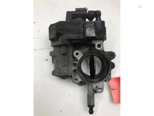 Gebruikte Gasklephuis Opel Combo 1.6 CDTI 16V Prijs € 49,00 Margeregeling aangeboden door Wessel Parts & Service B.V.