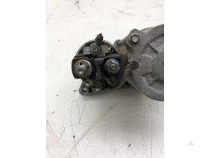 Gebruikte Startmotor Smart Forfour (453) 1.0 12V Prijs € 59,00 Margeregeling aangeboden door Wessel Parts & Service B.V.