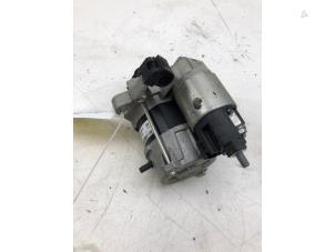 Gebruikte Startmotor Peugeot 108 1.0 12V VVT-i Prijs € 49,00 Margeregeling aangeboden door Wessel Parts & Service B.V.