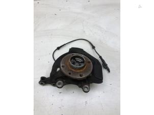 Gebruikte Asschenkel rechts-voor Smart Forfour (453) 1.0 12V Prijs € 125,00 Margeregeling aangeboden door Wessel Parts & Service B.V.