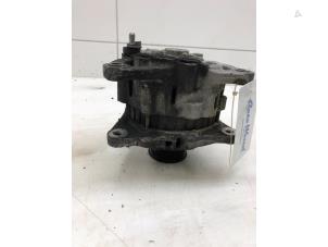 Gebruikte Dynamo Mazda 5 (CR19) 2.0 CiDT 16V High Power Prijs € 39,00 Margeregeling aangeboden door Wessel Parts & Service B.V.