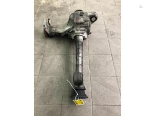 Gebruikte Differentieel voor Audi Q7 (4LB) 3.0 TDI V6 24V Prijs € 299,00 Margeregeling aangeboden door Wessel Parts & Service B.V.