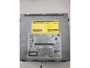 Gebruikte Multi Media Regelunit Mercedes GLC Coupe (C253) 2.0 220d 16V 4-Matic Prijs € 399,00 Margeregeling aangeboden door Wessel Parts & Service B.V.