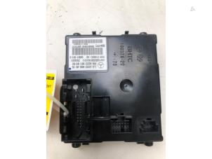Gebruikte Module climatronic Mercedes GLC Coupe (C253) 2.0 220d 16V 4-Matic Prijs € 99,00 Margeregeling aangeboden door Wessel Parts & Service B.V.