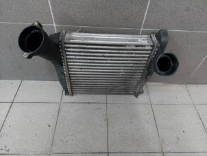 Gebruikte Intercooler Audi Q7 (4LB) 3.0 TDI V6 24V Prijs € 89,00 Margeregeling aangeboden door Wessel Parts & Service B.V.