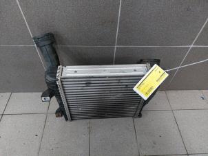 Gebruikte Intercooler Audi Q7 (4LB) 3.0 TDI V6 24V Prijs € 79,00 Margeregeling aangeboden door Wessel Parts & Service B.V.