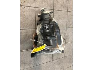 Gebruikte Differentieel achter Mercedes C Estate (S205) C-350 e 2.0 16V Prijs € 449,00 Margeregeling aangeboden door Wessel Parts & Service B.V.
