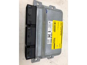 Gebruikte Computer Motormanagement Renault Twingo III (AH) ZE R80 Prijs € 199,00 Margeregeling aangeboden door Wessel Parts & Service B.V.