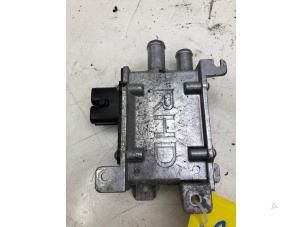 Gebruikte Koelwater Verwarmings Module Renault Twingo III (AH) ZE R80 Prijs € 99,00 Margeregeling aangeboden door Wessel Parts & Service B.V.