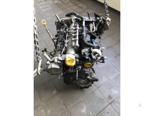 Gebruikte Motor Jeep Compass II (MP) 2.0 Multijet II 170 16V 4x4 Prijs € 3.499,00 Margeregeling aangeboden door Wessel Parts & Service B.V.