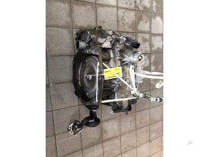 Gebruikte Automaatbak Jeep Compass II (MP) 2.0 Multijet II 170 16V 4x4 Prijs € 1.699,00 Margeregeling aangeboden door Wessel Parts & Service B.V.