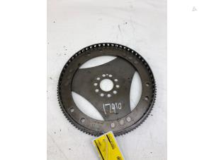 Gebruikte Starterkrans Audi Q7 (4LB) 3.0 TDI V6 24V Prijs € 39,00 Margeregeling aangeboden door Wessel Parts & Service B.V.