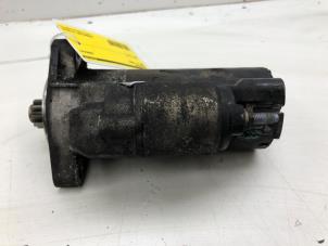 Gebruikte Startmotor Audi Q7 (4LB) 3.0 TDI V6 24V Prijs € 49,00 Margeregeling aangeboden door Wessel Parts & Service B.V.