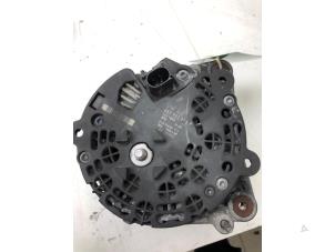 Gebruikte Dynamo Audi Q7 (4LB) 3.0 TDI V6 24V Prijs € 89,00 Margeregeling aangeboden door Wessel Parts & Service B.V.