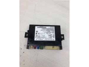 Gebruikte Bluetooth module Mercedes C Estate (S205) C-350 e 2.0 16V Prijs € 69,00 Margeregeling aangeboden door Wessel Parts & Service B.V.