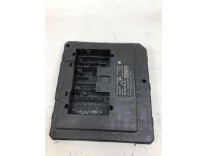 Gebruikte BCM Volkswagen Polo VI (AW1) 1.0 TSI 12V Prijs € 125,00 Margeregeling aangeboden door Wessel Parts & Service B.V.