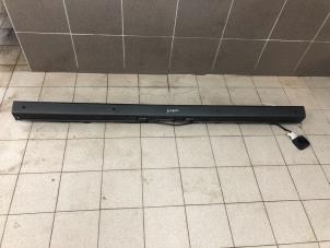 Gebruikte Achterbumper Peugeot Boxer (U9) 2.2 BlueHDi 140 Prijs € 149,00 Margeregeling aangeboden door Wessel Parts & Service B.V.