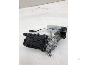 Gebruikte EGR koeler Peugeot Boxer (U9) 2.2 BlueHDi 140 Prijs € 399,00 Margeregeling aangeboden door Wessel Parts & Service B.V.