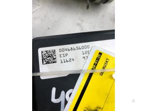 Gebruikte ABS Pomp Peugeot Boxer (U9) 2.2 BlueHDi 140 Prijs € 499,00 Margeregeling aangeboden door Wessel Parts & Service B.V.