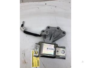 Gebruikte Motorrubber Peugeot Boxer (U9) 2.2 BlueHDi 140 Prijs € 89,00 Margeregeling aangeboden door Wessel Parts & Service B.V.