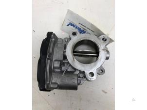 Gebruikte Gasklephuis Peugeot Boxer (U9) 2.2 BlueHDi 140 Prijs € 175,00 Margeregeling aangeboden door Wessel Parts & Service B.V.