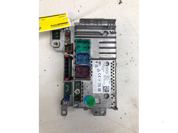 Gebruikte Computer Diversen Peugeot Boxer (U9) 2.2 BlueHDi 140 Prijs € 523,95 Margeregeling aangeboden door Wessel Parts & Service B.V.