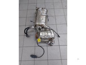 Gebruikte Katalysator Peugeot Boxer (U9) 2.2 BlueHDi 140 Prijs op aanvraag aangeboden door Wessel Parts & Service B.V.