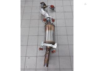 Gebruikte Roetfilter Peugeot Boxer (U9) 2.2 BlueHDi 140 Prijs € 699,00 Margeregeling aangeboden door Wessel Parts & Service B.V.