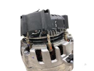 Gebruikte Alternator Peugeot Boxer (U9) 2.2 BlueHDi 140 Prijs op aanvraag aangeboden door Wessel Parts & Service B.V.